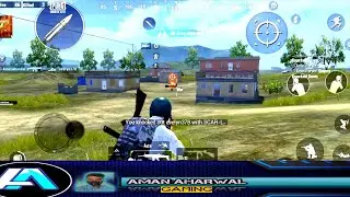Realme Narzo 20 Pubg mobile lite testing || Graphics and heating , fps 13 kills PUBG MOBILE LITE