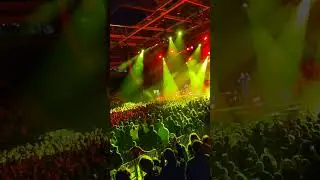 I'm not a vampire live