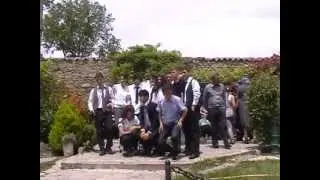 9 საჯარო სკოლის 12 კლასი (2011)