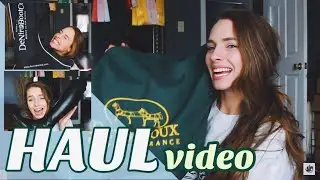 LONGEST EQUESTRIAN HAUL VIDEO EVER