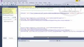 Implementing PaaS cloud services in Microsoft Azure by David Papkin