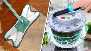 125 BEST AMAZON Gadgets For HOME & KITCHEN!