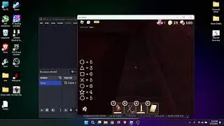 Playing DOORS (LIVE) after a long time