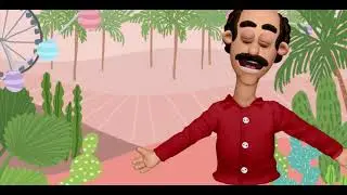 chalak chiriya story #cartoon in Urdu ,hindi