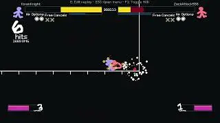Ninja Dittos Are The Coolest | Yomi Hustle