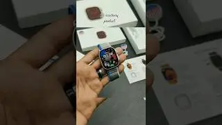 2023 APPLE TOP SELLING| COMBO watch  OFFER||7 in 1 || Combo offer|#shorts#viral#watch#2023