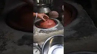 সাজ পিঠে খেতে খুব মজা