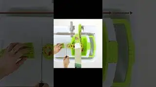 Unique Kitchen Gadgets || Part 24