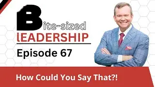 BSL Episode 67: Positive Self Talk