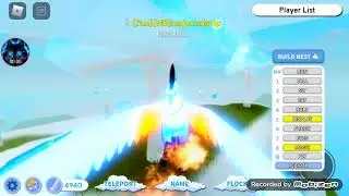 The Best code for feather family!