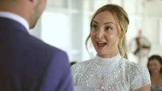 Yana + Dan