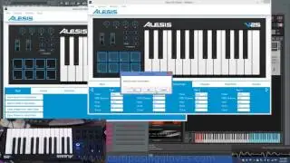 How to Control BRSO Articulate to change channels with a Midi Controller