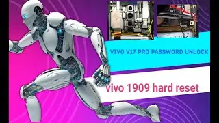 VIVO V17 PRO PASSWORD UNLOCK