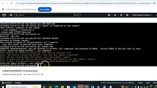 Git Merge or Rebase? 🔀 Clear Explanation for Beginners