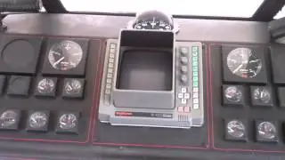 1990 Bayliner 4588