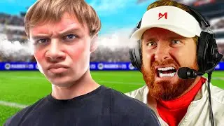 I Found Madden 25’s Biggest Crashshout