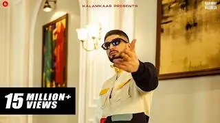 KR$NA - Blowing Up | Official Music Video