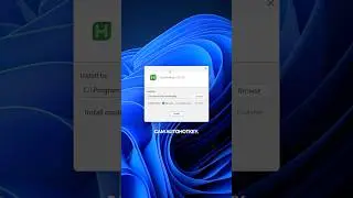 A useful program for Windows 🤯 
