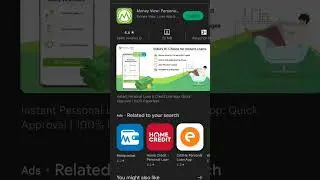 money view best loan app