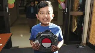 Experience National Pokemon Day at Martin Regional Library