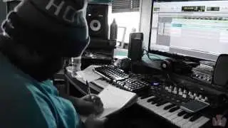 Drake -  Draft Day Freestyle by Norm Bates