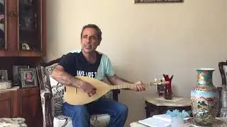 Oy Göresim Geldi Berçenek Seni (Dumanlı Dumanlı)-Murat Yılmaz Mu