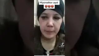 18+БУ АЁЛ ЭРИ РОССИЯДАЛИГИДАН ФОЙДАЛАНИБ УЙНАШИ БН КУЛГА ТУШДИ