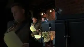 Sun Kil Moon with Rachel Haden   ‘Nervous to Fly’   11:29:2023 Los Angeles