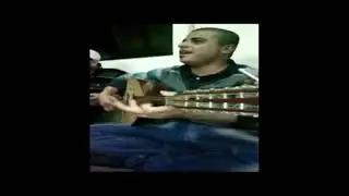 الفنان حسين الحوراني💔