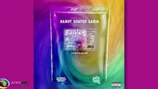 Kandy Koated Ganja - Oh Please (Official Audio)