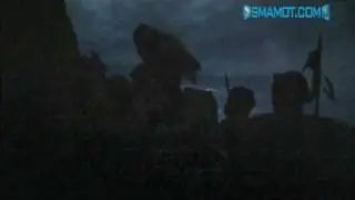 Smamot.com finally releases extended documentary of the mysterious laser-eyes owl!