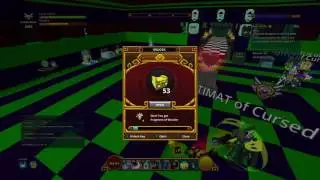 100 trove of wonders opening !!!!!