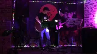 Валерий Шарипов, Ренат Заманов. Творческий концерт Данияра Кабирова.