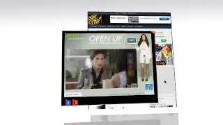 Ebuzzing Social: Branded Canvas