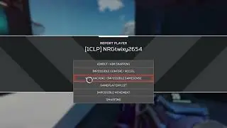 Apex cheaters. Valk glitch  