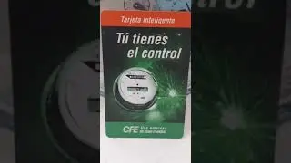Que hacer si se me perdio la tarjeta inteligente para pagar mi luz
