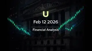 Unity Software 2026 Earnings Crash and Guidance Reset U $U 
