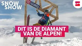 Is Gurgl Austria's best-kept secret? - Snow Show (SE8 EP01)