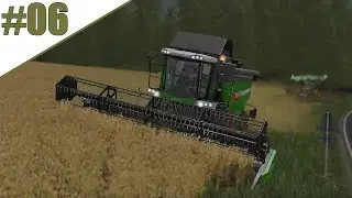 LS 17 Windsbach #06 - Das Strohbergungs-Addon kommt!