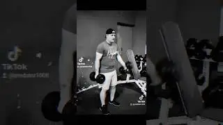Тренування - це сила. Ніколи не здавайся іди завжди до кінця.