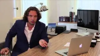 Аркадий Шаров о сетевом маркетинге