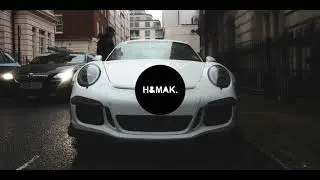 MK2 -  Hey Now