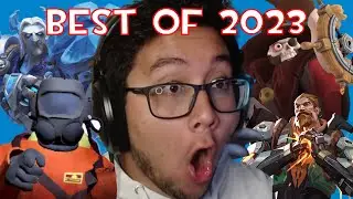 Best Of RenegadeBones 2023