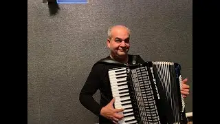Vladimír Bango - Scherzo Bulgareasca (official video)