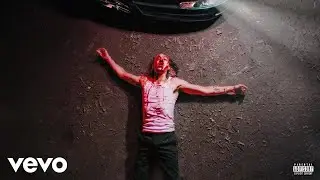 KXLLSWXTCH - BETTER OFF [Official Visualizer]