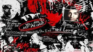 [FREE] XXXTENTACION X Shiloh Dynasty Type Beat | Hook "about u" ft. Vict Molina [Prod. by AIM]