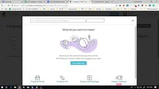 how to upload CSV file on mailchimp