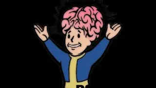 Fallout 4 - Psyker Powers mod