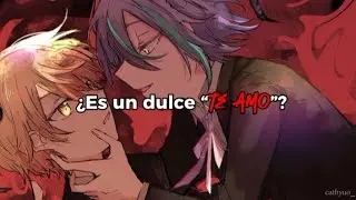 Love ka? | Tenma Tsukasa x Kamishiro Rui (sub.español)