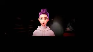 Takedown - kpop demon hunters sing along event